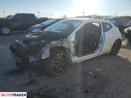 Hyundai Veloster - zobacz ofertę