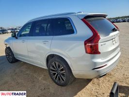 Volvo XC90 2020 2