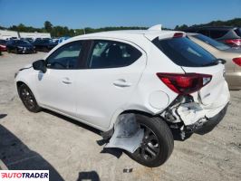 Toyota Yaris 2020 1 Toyota Yaris 2020 1