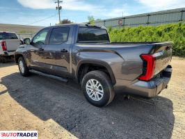 Toyota Tundra 2024 3