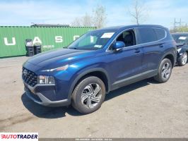 Hyundai Santa Fe 2023 2