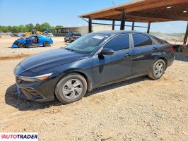Hyundai Elantra - zobacz ofertę
