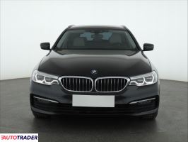 BMW 520 2019 2.0 181 KM BMW 520 2019 2.0 181 KM