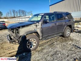 Toyota Pozostałe 2020 4