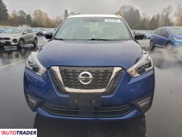 Nissan Pozostałe 2020 1