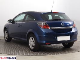 Opel Astra 2009 1.4 85 KM Opel Astra 2009 1.4 85 KM