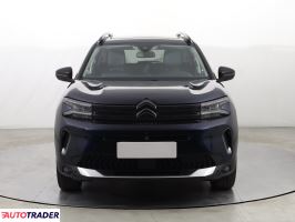 Citroen C5 2023 1.2 128 KM