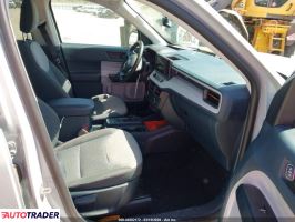 Ford Maverick 2024 2