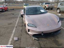 Porsche Pozostałe - zobacz ofertę