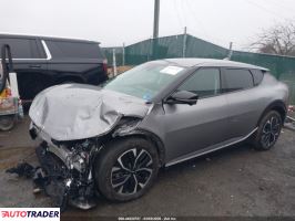 Kia EV6 2024