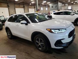 Honda HR-V 2025 2