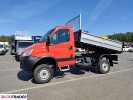 Iveco Daily 2009 3