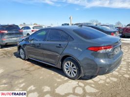 Toyota Corolla 2024 1