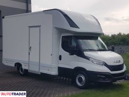 Iveco Daily - zobacz ofertę