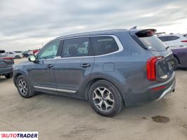 Kia Pozostałe 2020 3