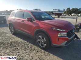 Hyundai Santa Fe 2023 2