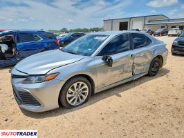 Toyota Camry 2023 2