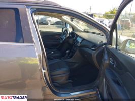 Buick Pozostałe 2019 1