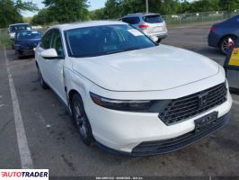 Honda Accord 2024 1 Honda Accord 2024 1