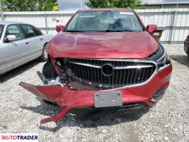 Buick Enclave 2019 3