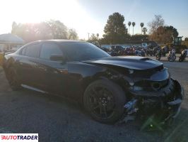 Dodge Charger 2021 6