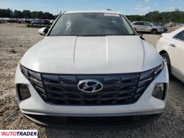 Hyundai Tucson 2024 2