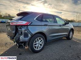 Ford Edge 2024 2