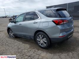 Chevrolet Equinox 2024 1