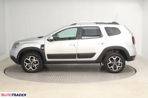 Dacia Duster 2019 1.6 112 KM
