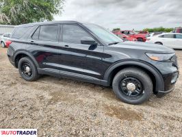 Ford Explorer 2023 3 Ford Explorer 2023 3