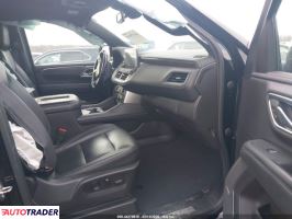 Chevrolet Pozostałe 2021 5