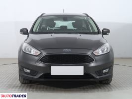 Ford Focus 2017 1.5 118 KM