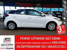 Hyundai i20 2019 1.2 75 KM