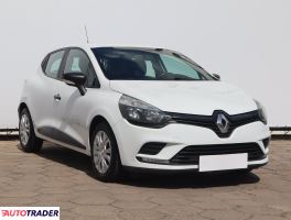 Renault Clio 2017 1.5 88 KM Renault Clio 2017 1.5 88 KM