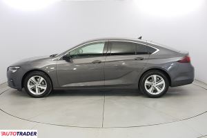 Opel Insignia 2022 2.0 174 KM