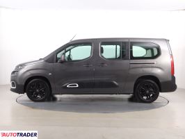 Citroen Berlingo 2020 1.2 128 KM