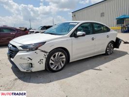 Subaru Legacy 2023 2 Subaru Legacy 2023 2