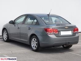 Chevrolet Cruze 2010 2.0 123 KM