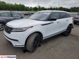 Land Rover Range Rover 2020 2