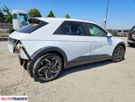 Hyundai Pozostałe 2022
