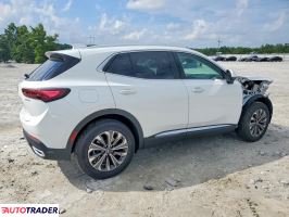 Buick Pozostałe 2026 2