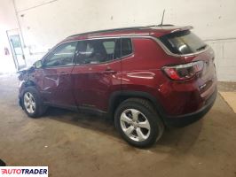 Jeep Compass 2022 2 Jeep Compass 2022 2