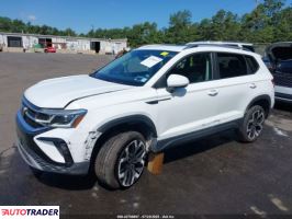 Volkswagen Pozostałe 2022 1 Volkswagen Pozostałe 2022 1
