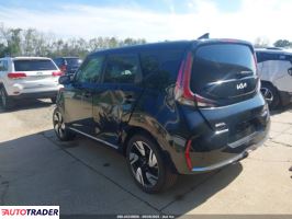 Kia Soul 2025 2