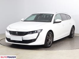 Peugeot 508 2020 1.5 128 KM Peugeot 508 2020 1.5 128 KM