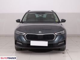 Skoda Octavia - zobacz ofertę