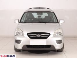 Kia Carens 2006 2.0 142 KM