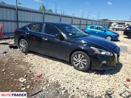 Nissan Altima 2020 2