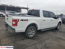 Ford Pozostałe 2019 2