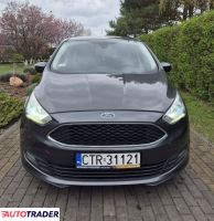 Ford C-MAX 2016 1.5 120 KM Ford C-MAX 2016 1.5 120 KM
